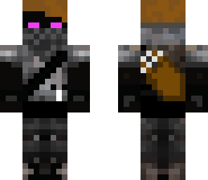 hunter