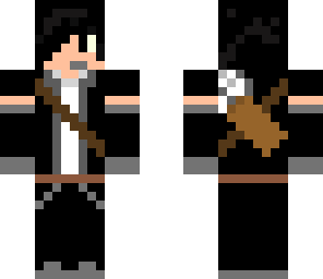 modern archer