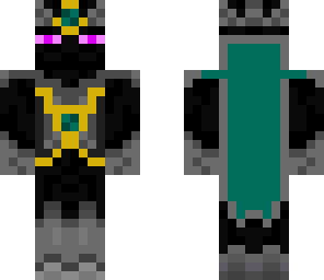 ender general