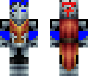 cool knight