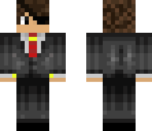 my new skin