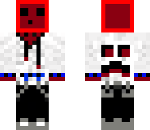 red slime ho