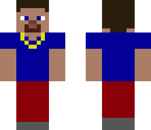 murica steve