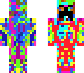 feastive creeper