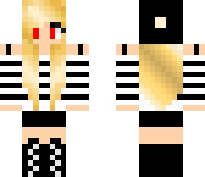 vampire girl edit
