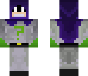mysterion