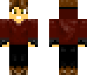 matt