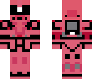 nice skin