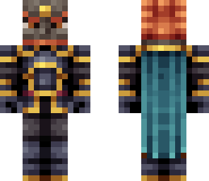 ganondorf