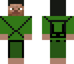 old solider