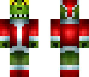 grinch