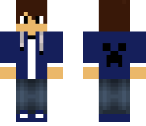 matt's beast and sexiest skin