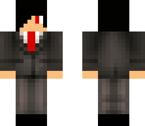 blade in a tux 2