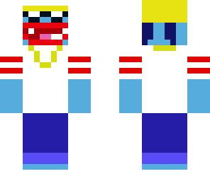 del the ghost
