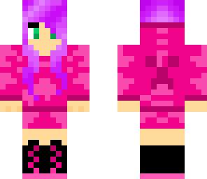 sexy creeper military