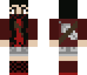 hunter girl