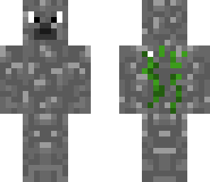 stone golem