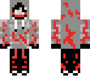 jeff the killer