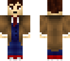 the doctor