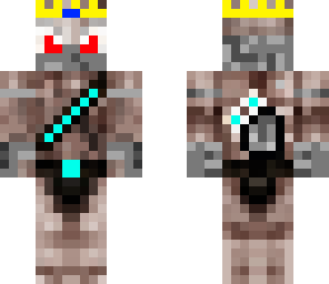 koning mikiespikey