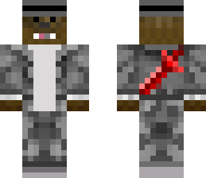 grey friends bacca