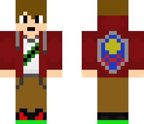 minecraft knights