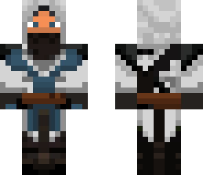 elite assassin by sumosniffer1621