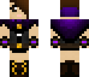 wizard magicals