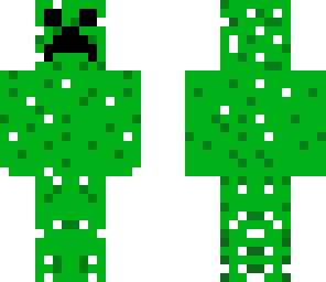 creeper