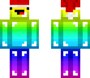 derpchristmasrainbow2