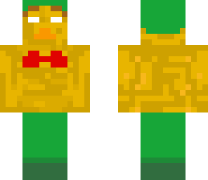duck