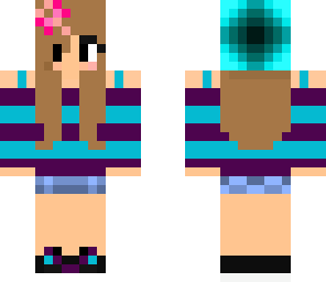 girl