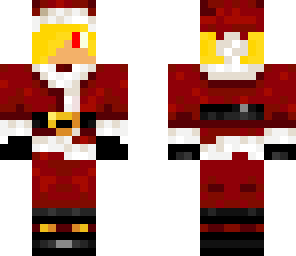 santa blitzthekidmp