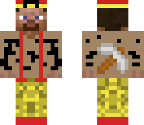 miner