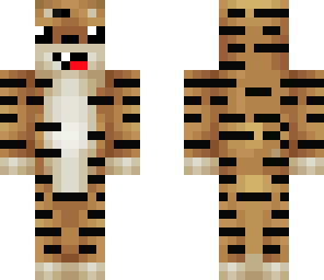 tiger