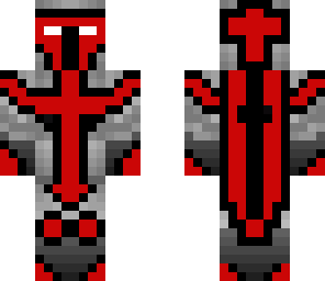 red knight