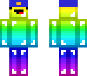 derpsummerrainbow