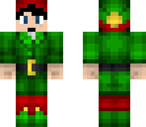 elf