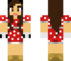 minnie mouse 2