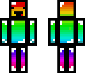 rainbow