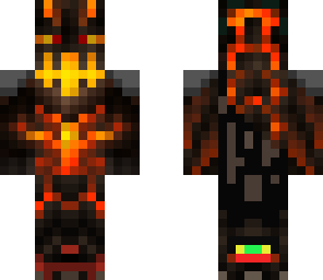 inferno do pedro