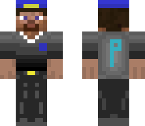 police officer