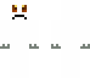 snow monster