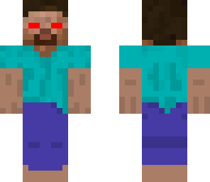 evil herobrine