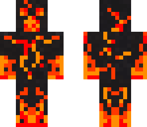 volcanic creeper