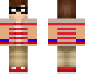 ma new skin