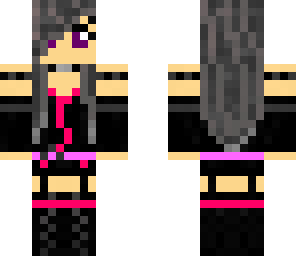 bunny girl