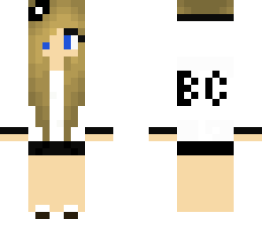 new skin