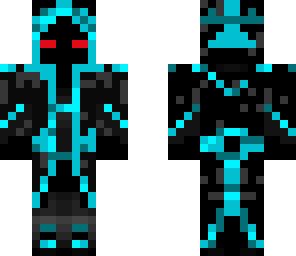 ice assasin