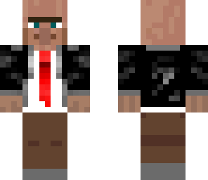 villager